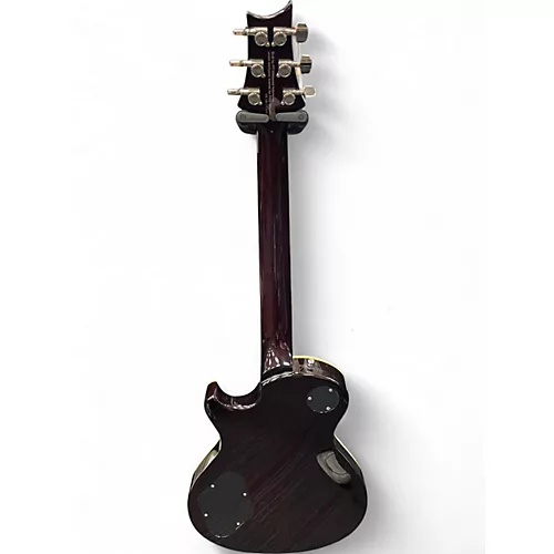 Used PRS 245 SE McCarty Tobacco Sunburst Solid Body Electric Guitar McCarty Tobacco Sunburst