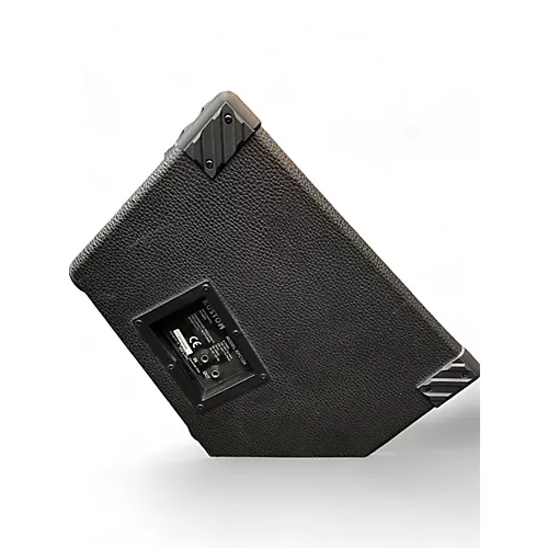 Used Kustom  KPC12M  Unpowered Monitor