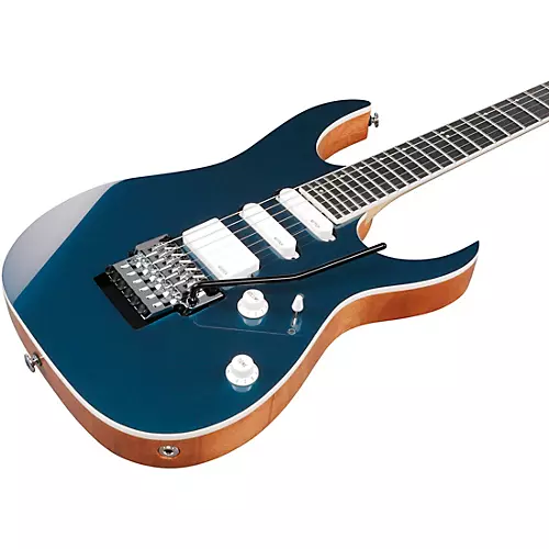 Ibanez Prestige RG5440C Electric Guitar Deep Forest Green Metallic