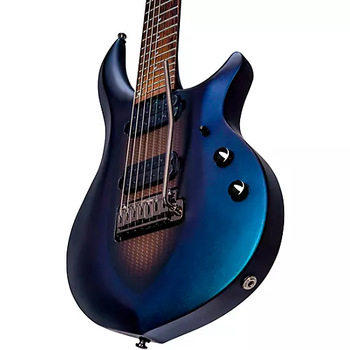 Sterling by Music Man John Petrucci Majesty MAJ170 Majesty Electric Guitar Arctic Dream