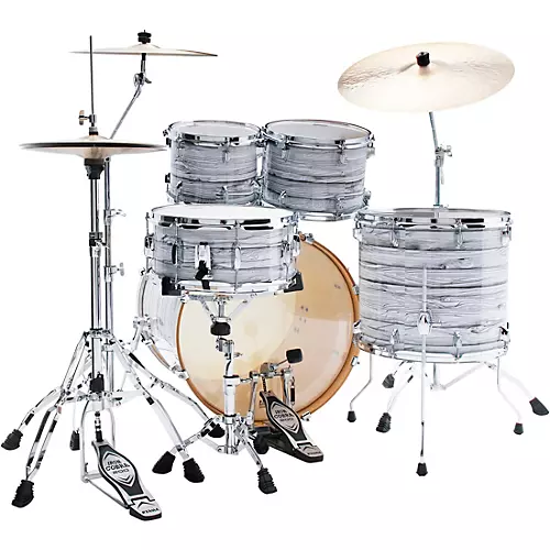 TAMA Superstar Classic 5-Piece Shell Pack With 22