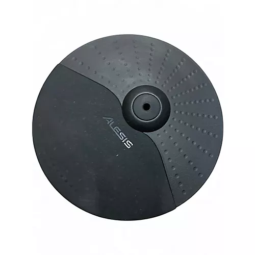 Used Alesis Nitro Mesh Electric Drum Set