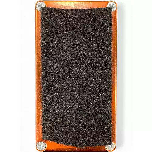 Used MXR M84 Deluxe Bass Fuzz Effect Pedal