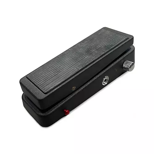 Used Dunlop 535Q Cry Baby Multi-Wah Effect Pedal
