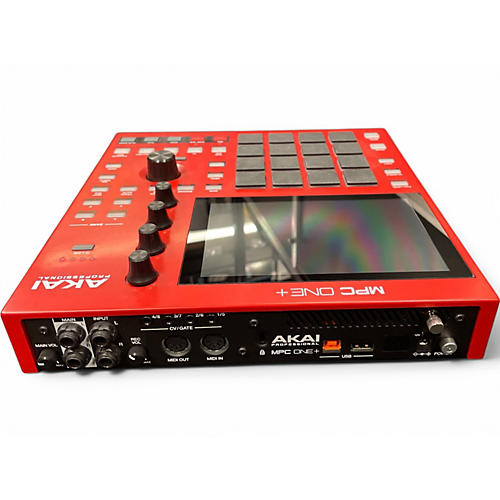 Used Akai Professional MPC ONE+ Production Controller