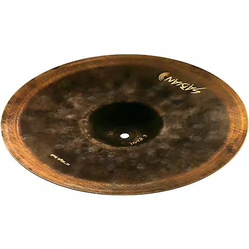 Sabian HHX Anthology High Bell Hi-Hat Cymbal 14 in. Pair