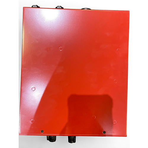 Used Ga Project PRE 73 MKII Audio Interface