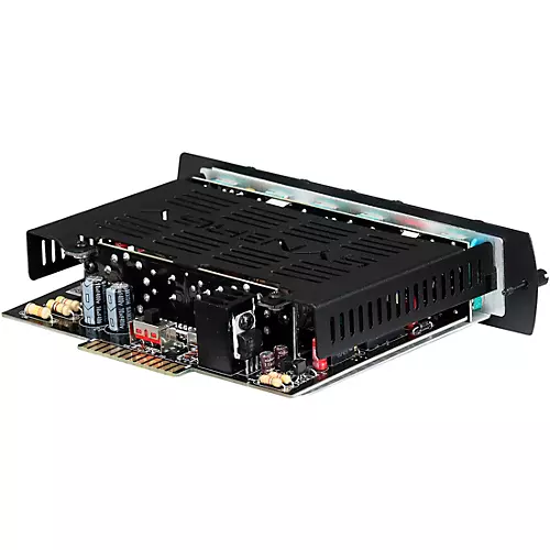 Synergy Peavey 6505 2-Channel Preamp Module 2 x 12AX7 Black