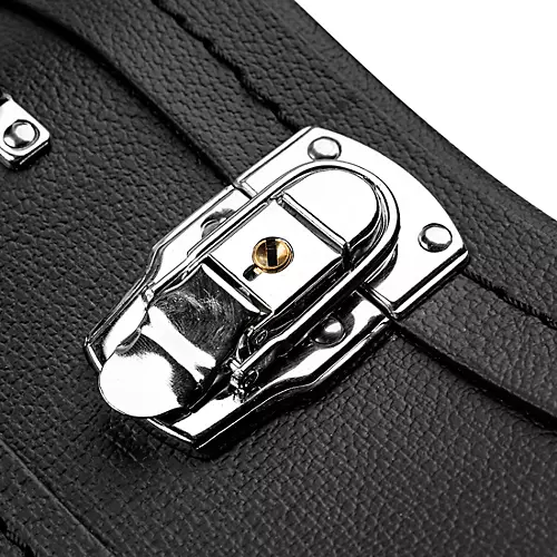 Gator GWE-LPS Hardshell LP-Style Guitar Case Black