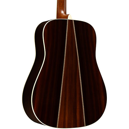 Martin HD-35 Standard Dreadnought Acoustic Guitar Aged Toner