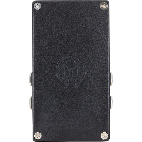 Walrus Audio Canvas Rehearsal Pedal Black