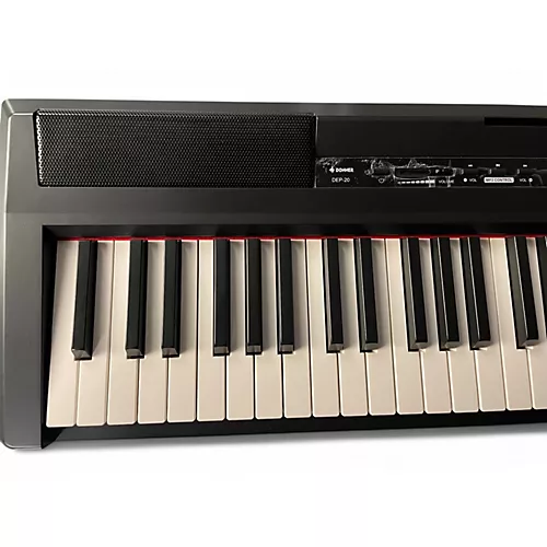 Used Donner dep20 Arranger Keyboard