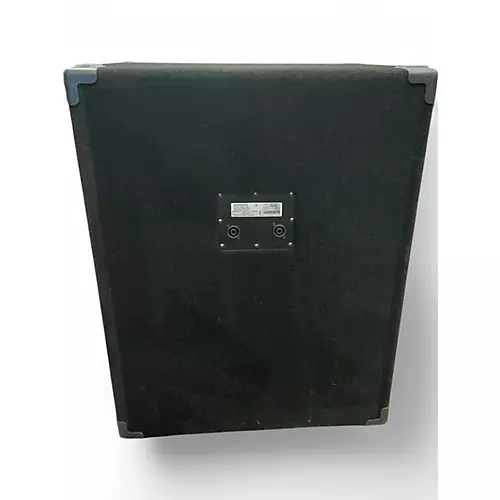 Used Markbass STD104HF Bass Cabinet