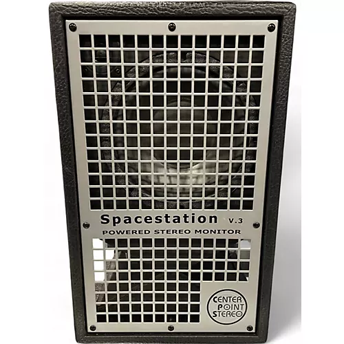 Used Aspen Pittman Designs Spacestation V3 Keyboard Amp