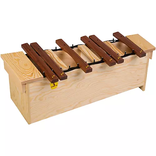 Studio 49 Series 1600 Orff Xylophones Diatonic Soprano, Sx 1600