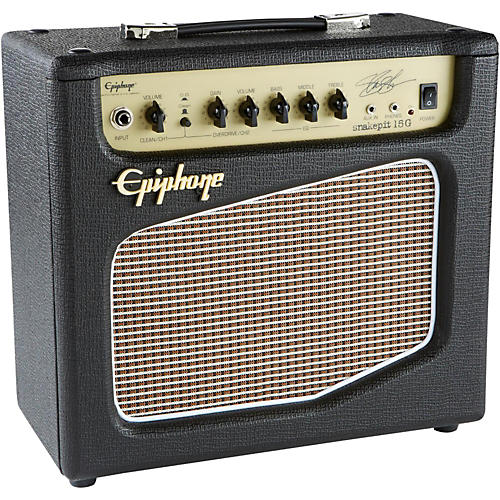 Epiphone Slash Appetite Les Paul Special-II Electric Guitar Performance Pack