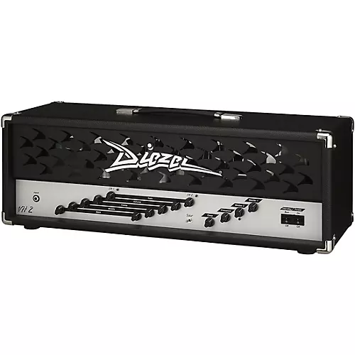 Diezel VH2 100W Tube Guitar Amp Head