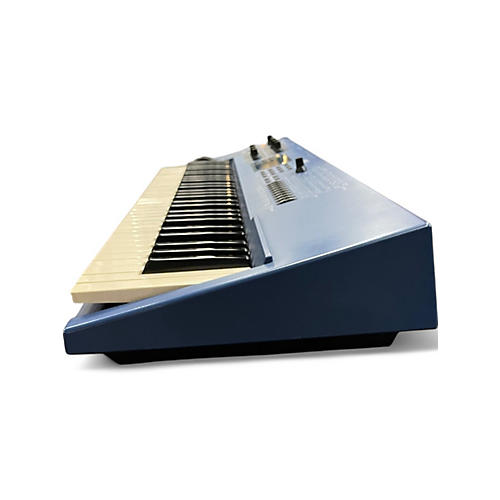 Used Yamaha cs1x Keyboard Workstation