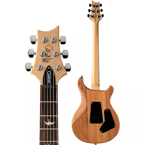 PRS SE Custom 24 Left-Handed Electric Guitar Turquoise