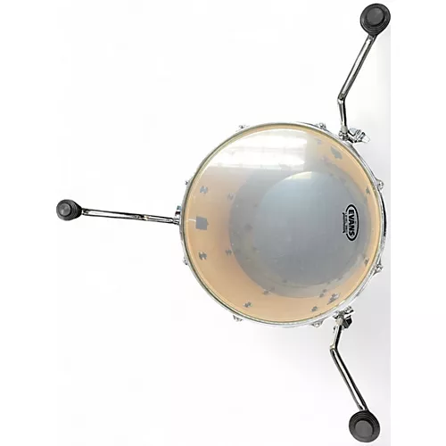 Used TAMA 5 Piece Starclassic Birch Diamond Dust Sparkle Drum Kit Diamond Dust Sparkle