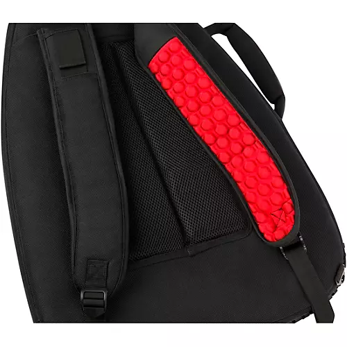 Fender FE1225 Electric Guitar Gig Bag Black