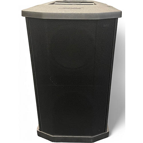 Used Bose BOSE F1 SUBWOOFER Powered Subwoofer