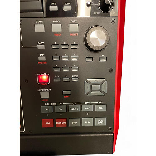 Used Akai Professional MPCX Production Controller