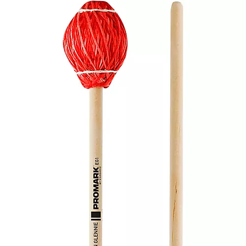 Promark Dame Evelyn Glennie Keyboard Mallets Medium