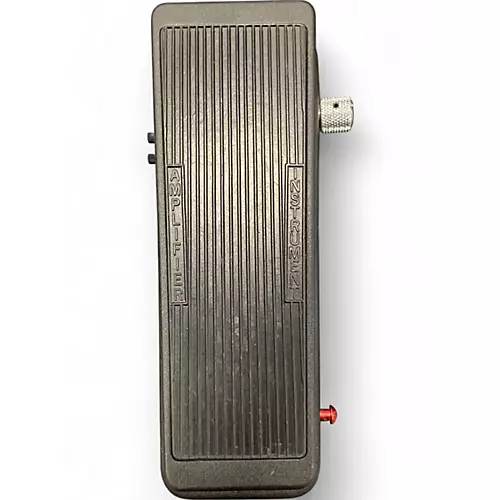 Used Dunlop 535Q Effect Pedal