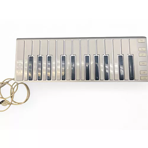 Used CME Xkey Portable Keyboard