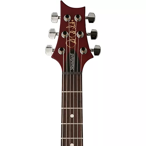 PRS Satin S2 Standard 24 Electric Guitar Antique White Satin