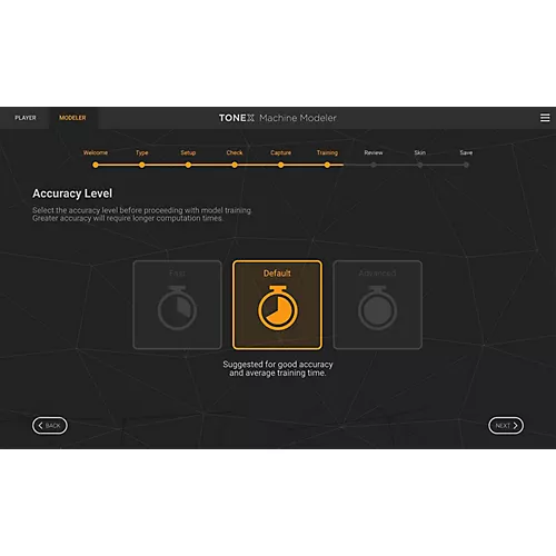 IK Multimedia TONEX MAX Software Plug-in