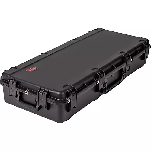SKB iSeries Jumbo Acoustic Guitar Flight Case