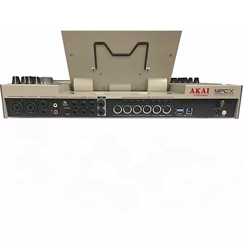 Used Akai Professional MPCX Production Controller