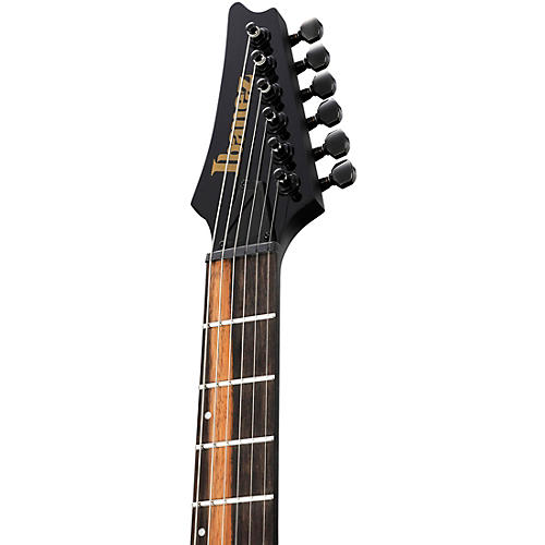 Ibanez RG Axe Design Lab Electric Guitar Black