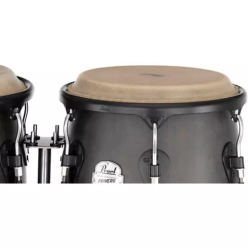 Pearl Conga and Tumba Set, 11.75