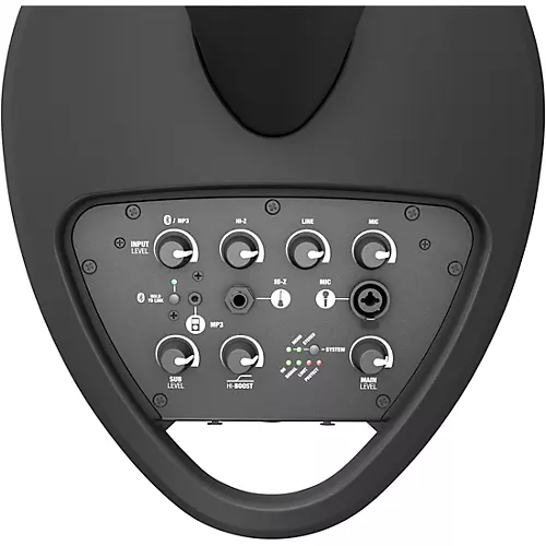 Open-Box LD Systems MAUI 5 GO Battery Driven Ultra Portable Column PA System Condition 1 - Mint