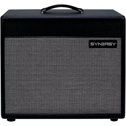 Synergy SYN-112 EXT 65W 1x12 Guitar Extension Speaker Cabinet