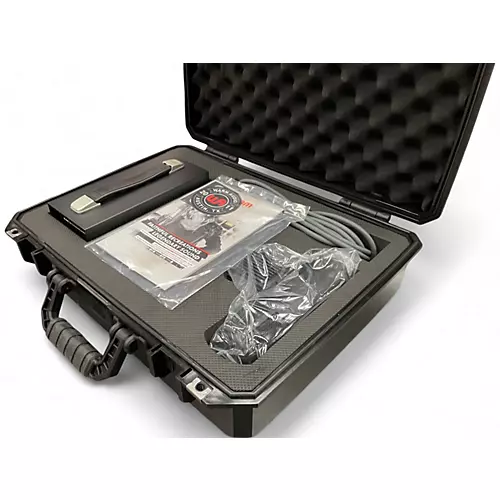 Used Warm Audio wa8000 Condenser Microphone