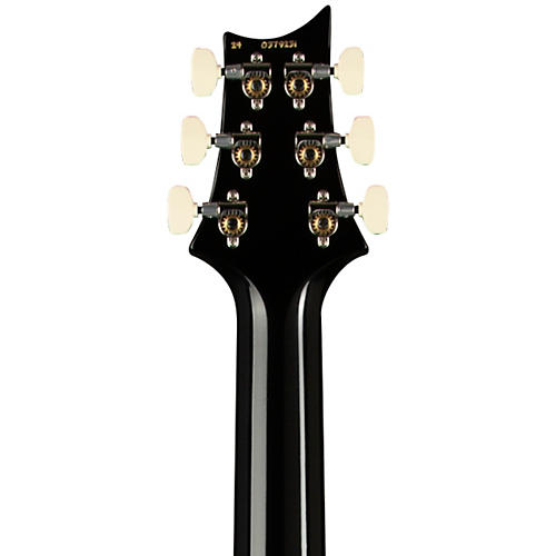 PRS Custom 24 Electric Guitar Gray Black