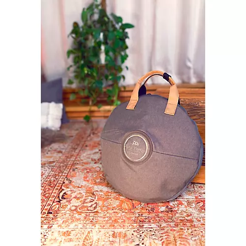 MEINL Sonic Energy 16 in. Octave Steel Tongue Drum