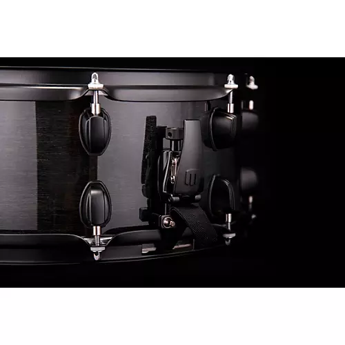 Mapex MPX Maple/Poplar Hybrid Shell Side Snare Drum 10 x 5.5 in. Gloss Natural