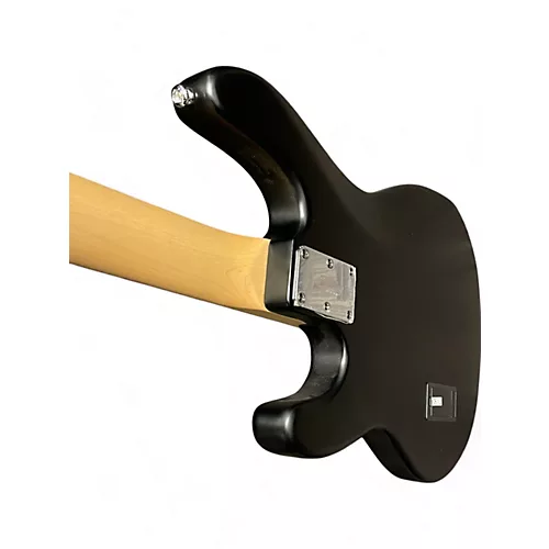 Used Sterling by Music Man Sub 4 Tobacco Sunburst Electric Bass Guitar Tobacco Sunburst