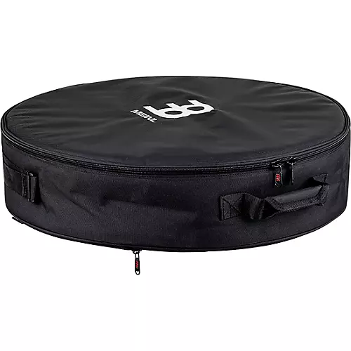 MEINL Professional Frame Drum Bag Black 22 x 4 in.