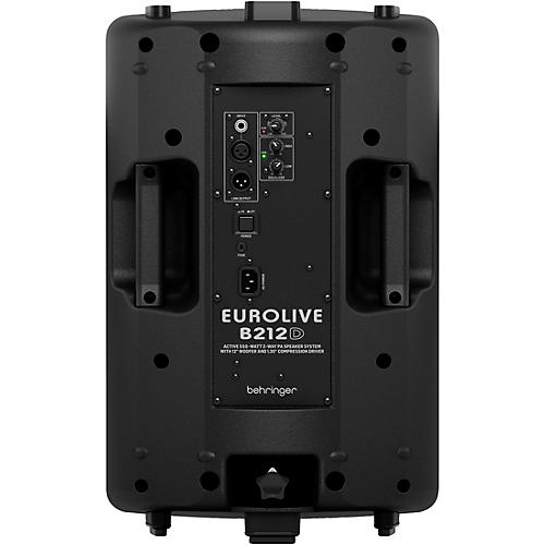 Behringer B212D 12