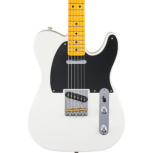 Fender Limited-Edition American Vintage II 1951 Telecaster Electric Guitar Prototype White