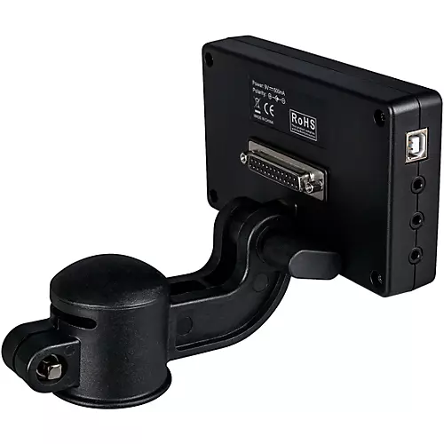 ddrum E-Flex Electronic Drum Set Black