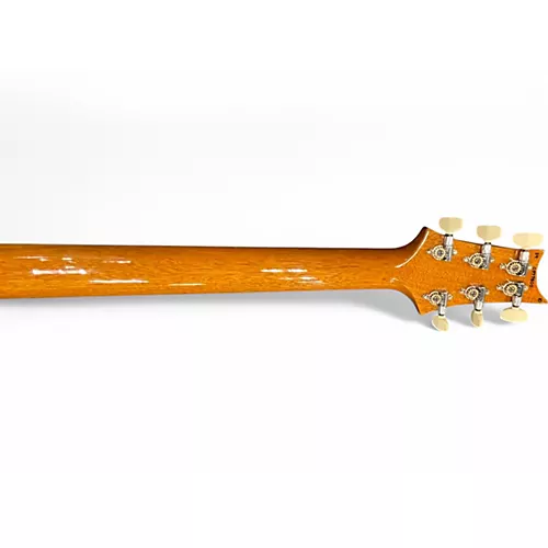 Used 2024 PRS Custom 24-08 Black Solid Body Electric Guitar Black