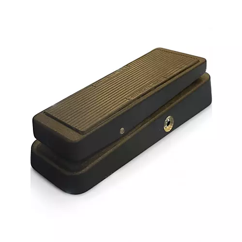 Used Dunlop Original Cry Baby Wah Effect Pedal