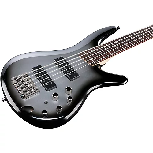 Ibanez SR305E 5-String Electric Bass Deep Ocean Metallic
